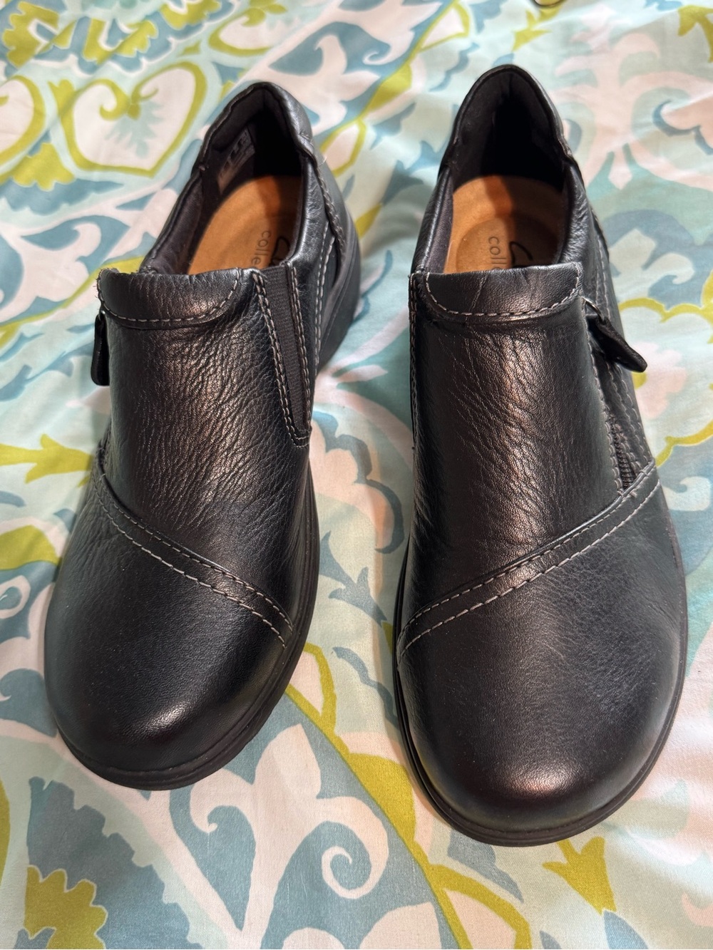 Clarks Certina Pure womens shoes